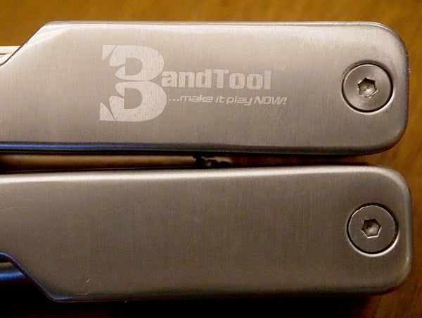 BT-1 BandTool (knife blade)