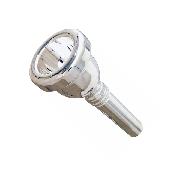 12C Trombone Mouthpiece – BandTool/Legend Musical Instruments