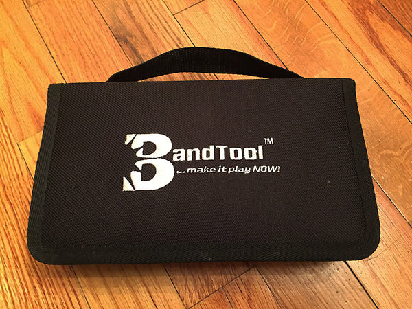 BT-2 BandTool  (Scissors) **currently out of stock**