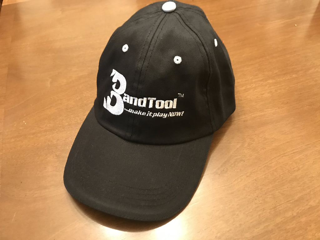 BandTool Hat